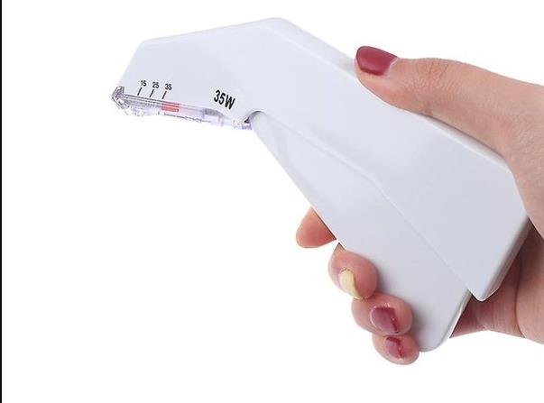 how do surgical staplers and staples work?